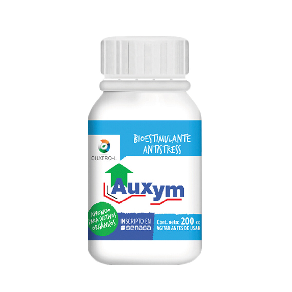 AUXYM 200cc