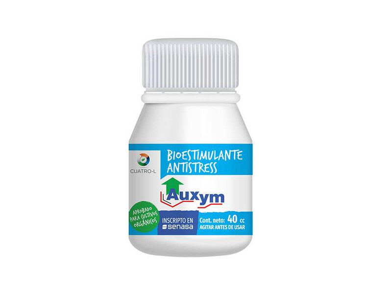 AUXYM 40cc