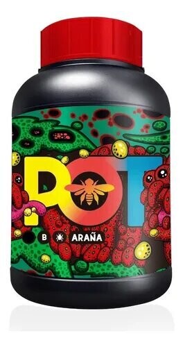 POT Araña 200ml