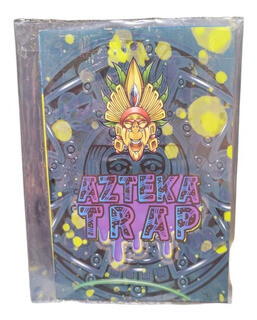 AZTEKA NUTRIENTS - AZTEKA TRAPS
