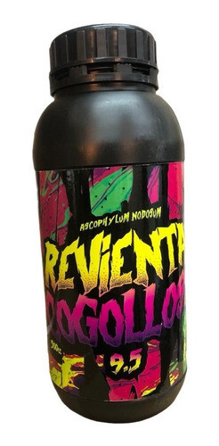 REVIENTA COGOLLOS 9.5 500ML