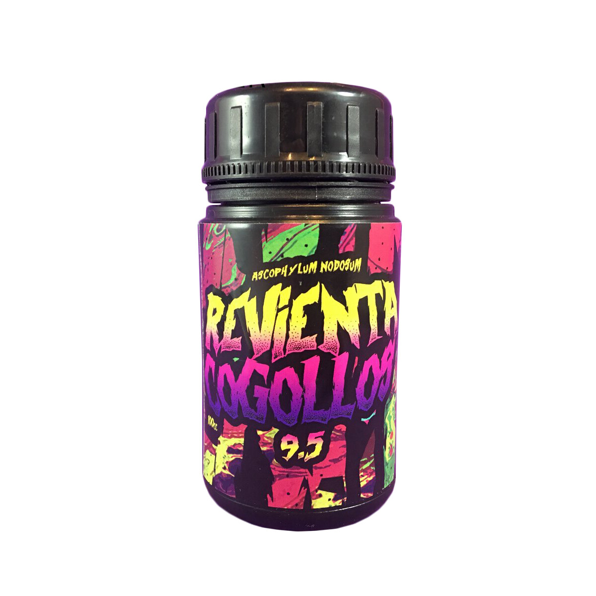 REVIENTA COGOLLOS 9.5 100ML