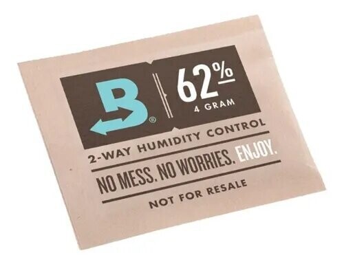 ​Boveda 62% - 4gr