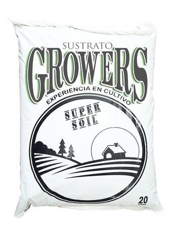 SUPER SOIL 20lt
