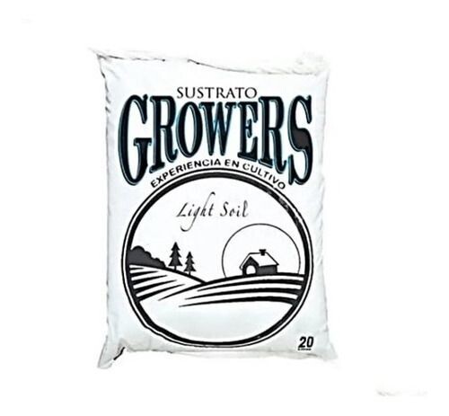LIGHT SOIL 20lt
