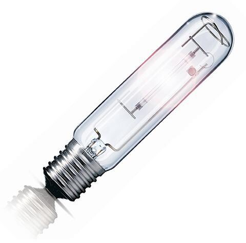 ​LÁMPARA DE SODIO LUXTEN 1000 W