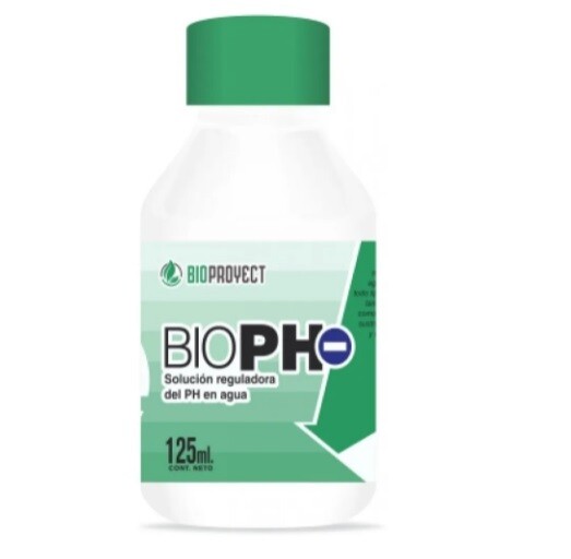 Bio PH- 125ml