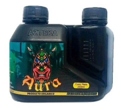 AZTEKA NUTRIENTS - AURA  250ml