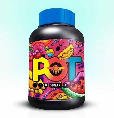 POT Sugar 200ml
