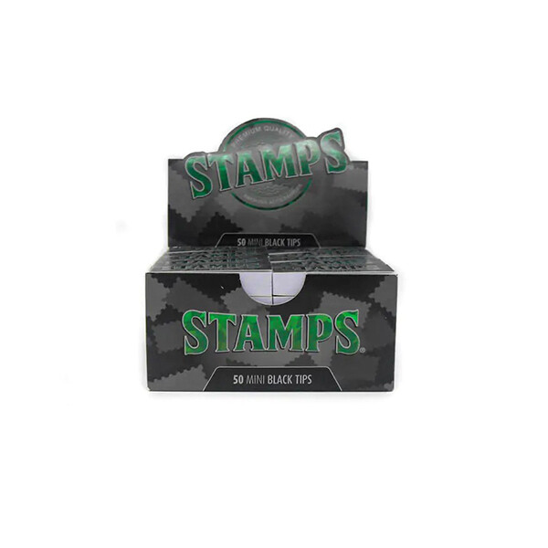 FILTROS STAMP TIPS