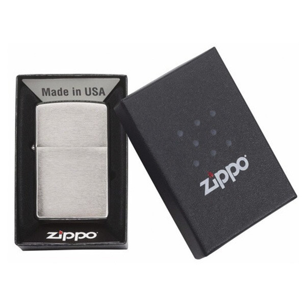 ENENDEDOR ZIPPO 200