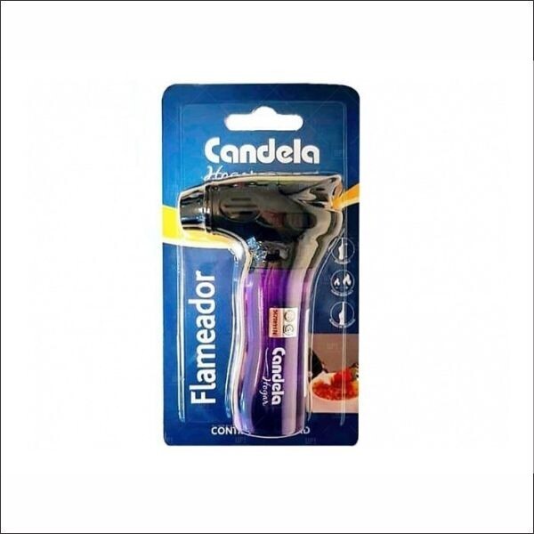 ENCENDEDOR SOPLETE - MAGICLICK/CANDELA ENCENDEDOR SOPLETE - MAGICLICK/CANDELA