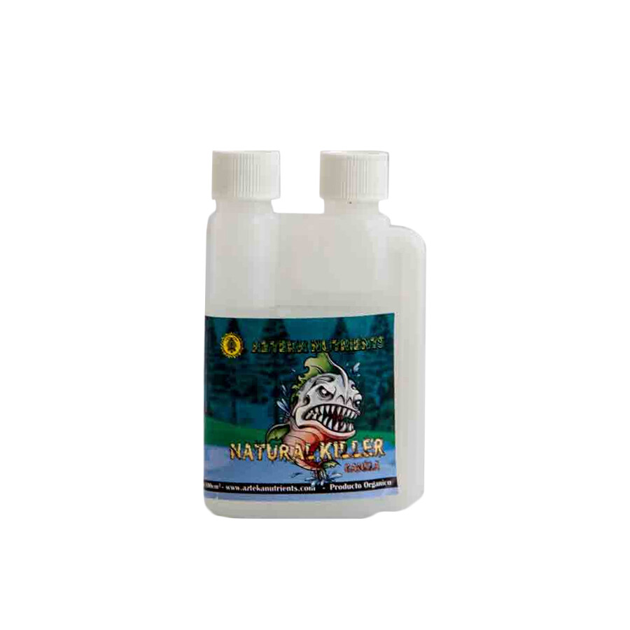 AZTEKA NUTRIENTS - NATURAL KILLER 100ml
