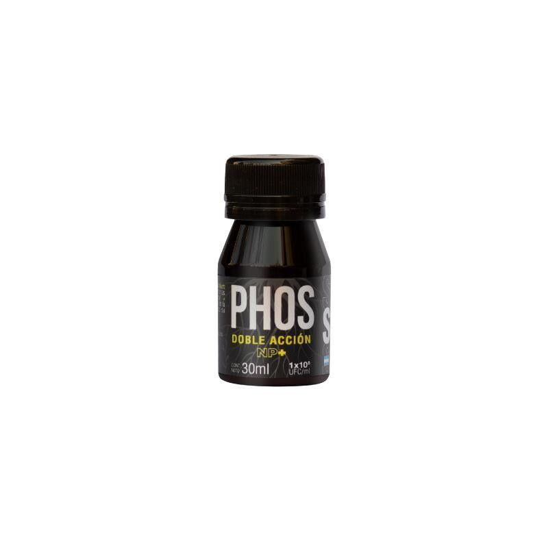 SKOG PHOS DOBLE ACCION (NITROGEO+FOSFORO) (30 ML)