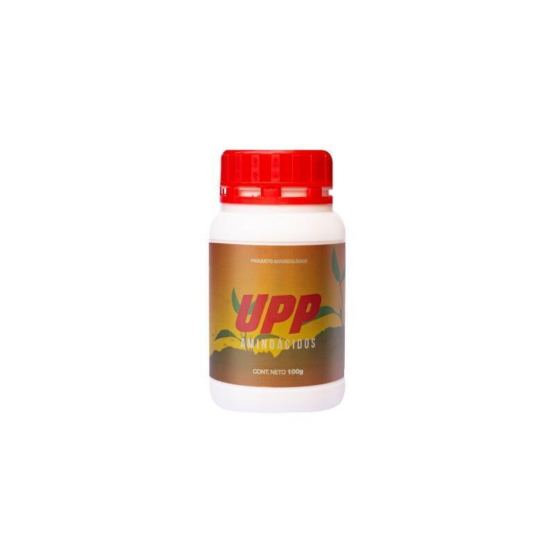 SKOG UPP (AMINOACIDOS) (100 ML)