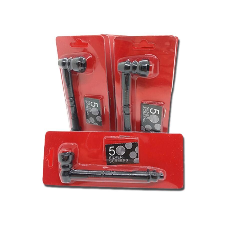 PIPA DE VIDRIO - FLEXIBLE DK8015
