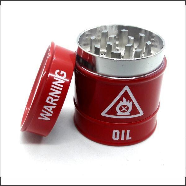 PICADOR METAL 3/P BARRIL ROJO PH-5888 PICADOR METAL 3/P BARRIL ROJO PH-5888