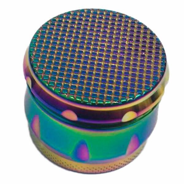 PICADOR METAL 3/P TORNASOLADO 5774J-4