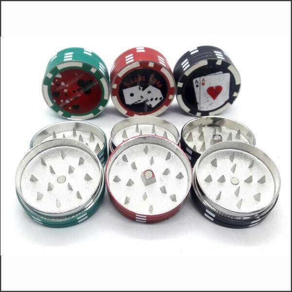PICADOR ALUMINIO 2/P POKER PH-5819 PICADOR ALUMINIO 2/P POKER PH-5819