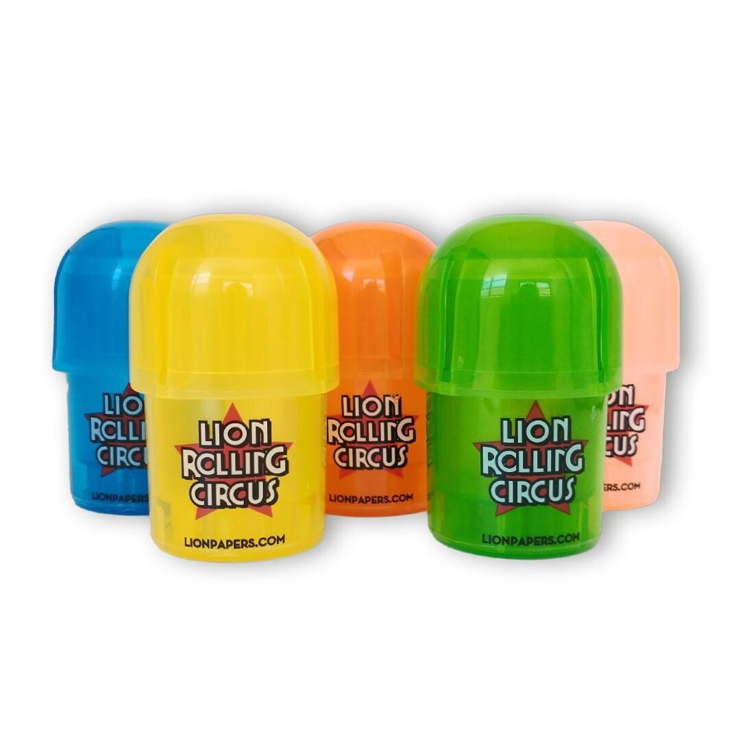 PICADOR ACRÍLICO TAINER LION
