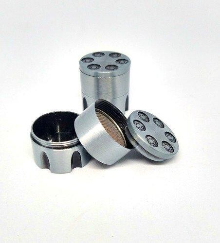 PICADOR METAL 4/P ZEUS CARGADOR 5029
