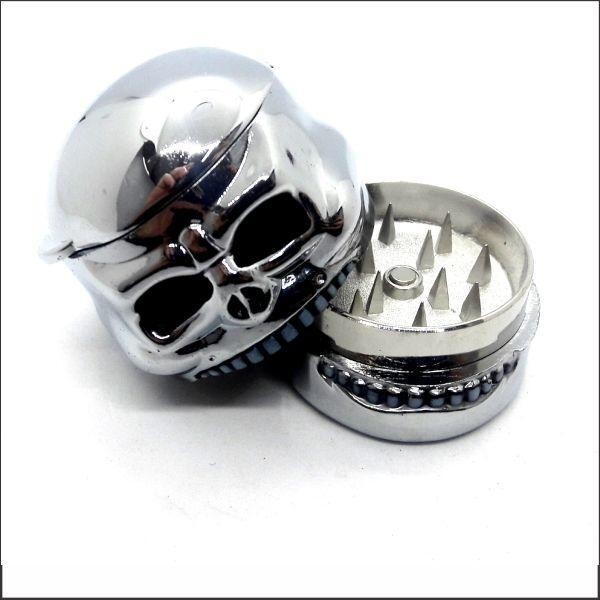 PICADOR ALUMINIO 3/P CALAVERA