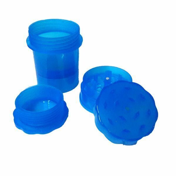 PICADOR ACRÍLICO TAINER GRANDE X-025 PICADOR ACRÍLICO TAINER GRANDE X-025