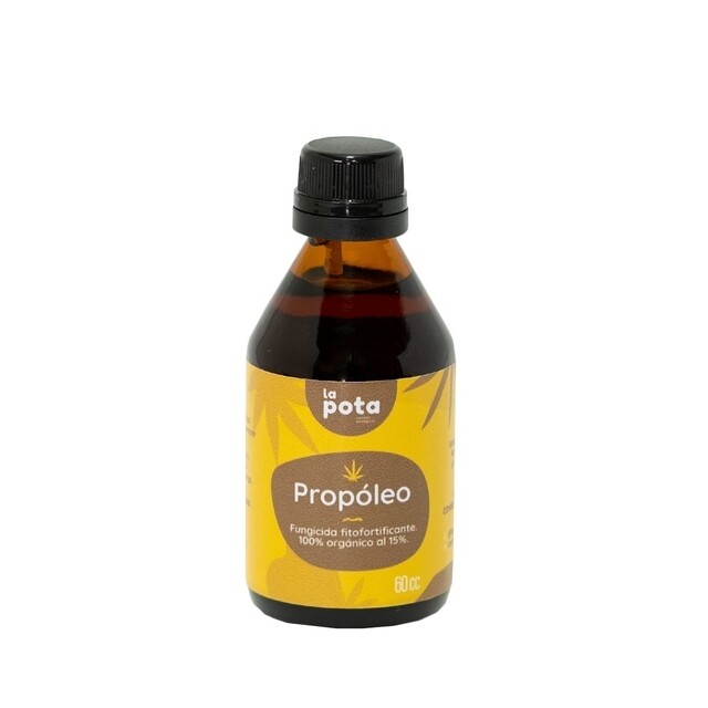 La pota - Propoleo 60ml
