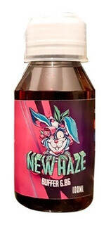 New Haze - Buffer pH 6,86 de 100ml