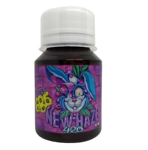 New Haze - Buffer pH 6,86 de 50ml