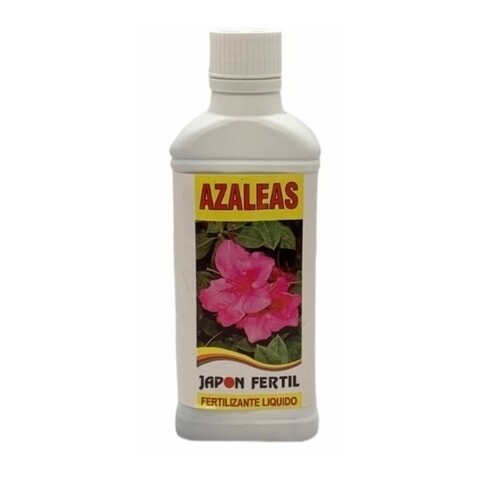 Japón Fertil - Azaleas