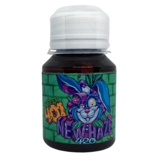 New Haze - Buffer pH 4,01 de 50ml