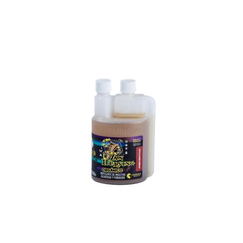 PANGEA NUTRIENTS - VAN HELSING (300 ML)