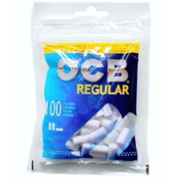 BA-FILTRO OCB REGULAR
