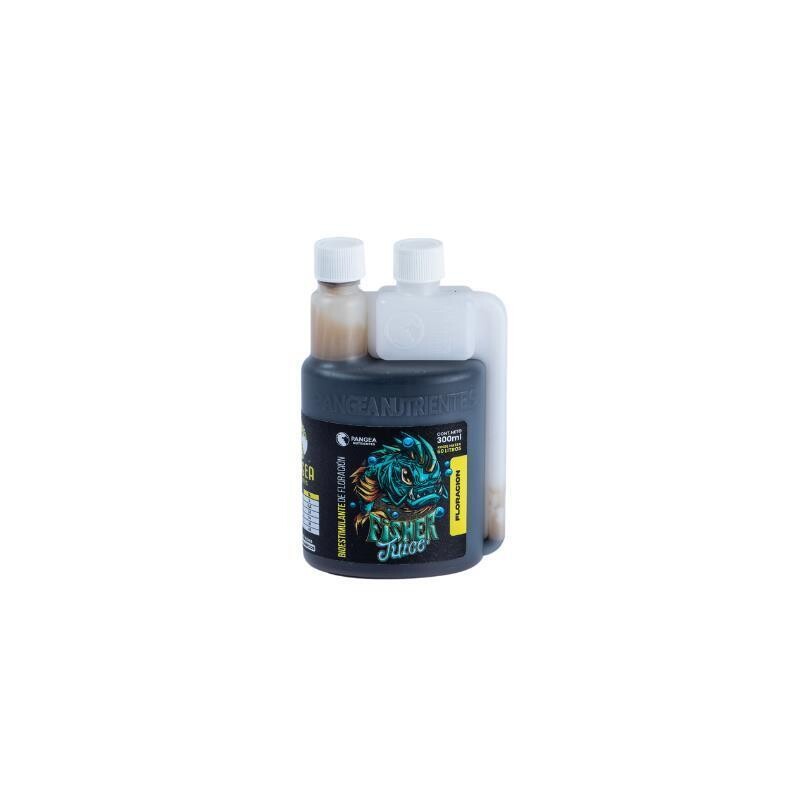 PANGEA NUTRIENTS - FISHER JUICE (300 ML)