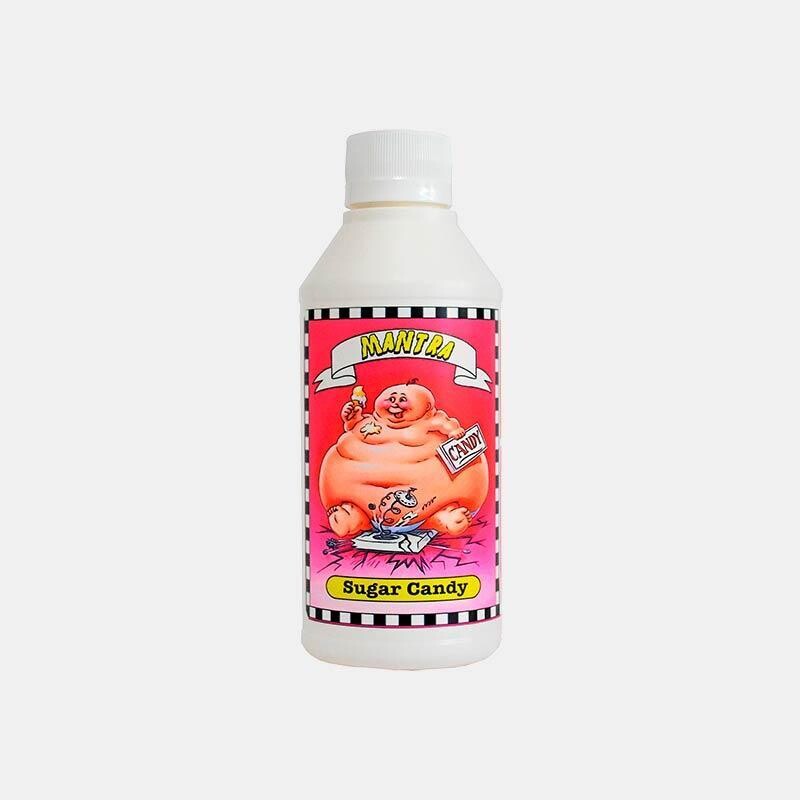 MANTRA -  SUGAR CANDY - MANTRA (250 CM3)