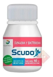 SCUDO 40ml