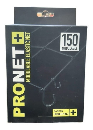 RED SCROG expandible - PRONET Garden High Pro 150