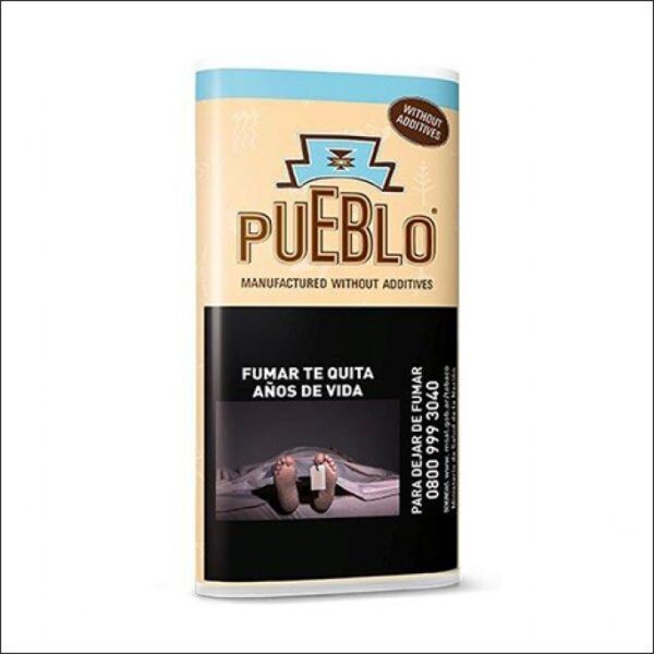 PUEBLO NATURAL