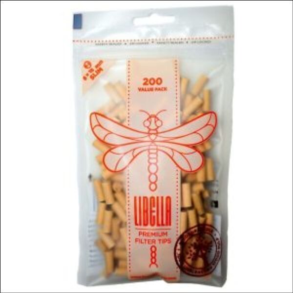 LIBELLA HAVANA SLIM BIODEGRADABLE