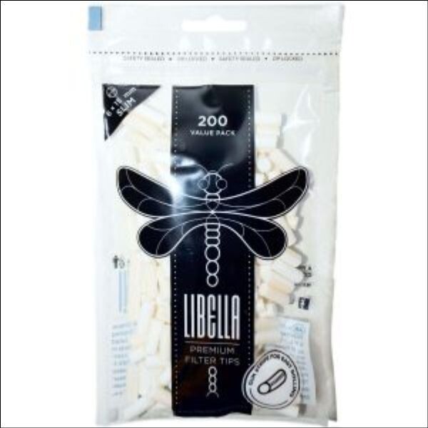 FILTRO LIBELLA SLIM