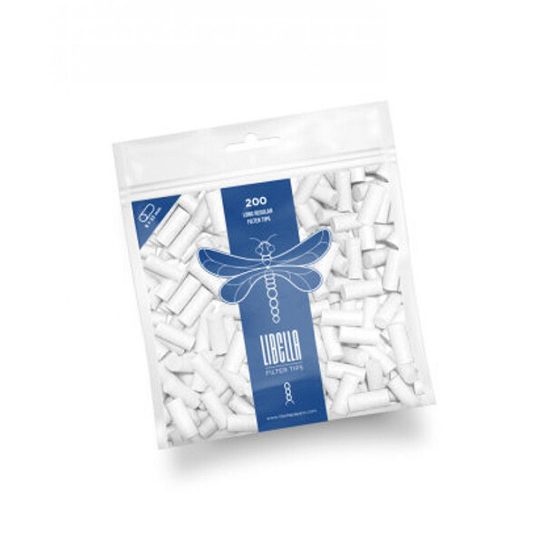 FILTRO LIBELLA REGULAR LONG