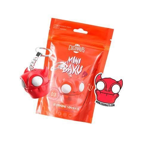 COGONAUTS - MINI BAKU