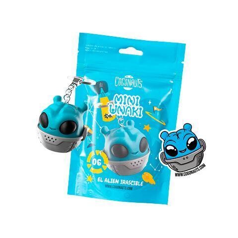 COGONAUTS - MINI UNAKI