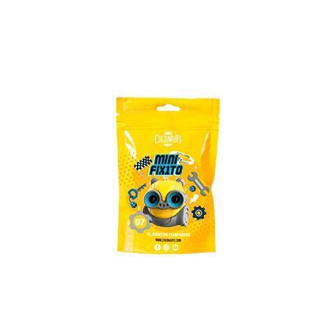 COGONAUTS - MINI FIX1T0