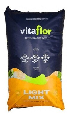 VITAFLOR LIGHT MIX (50 LT)