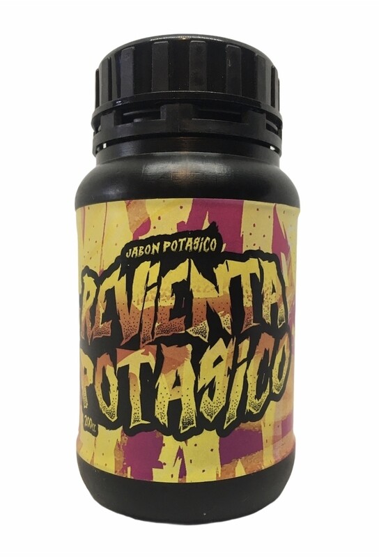 REVIENTA POTASICO 100ML