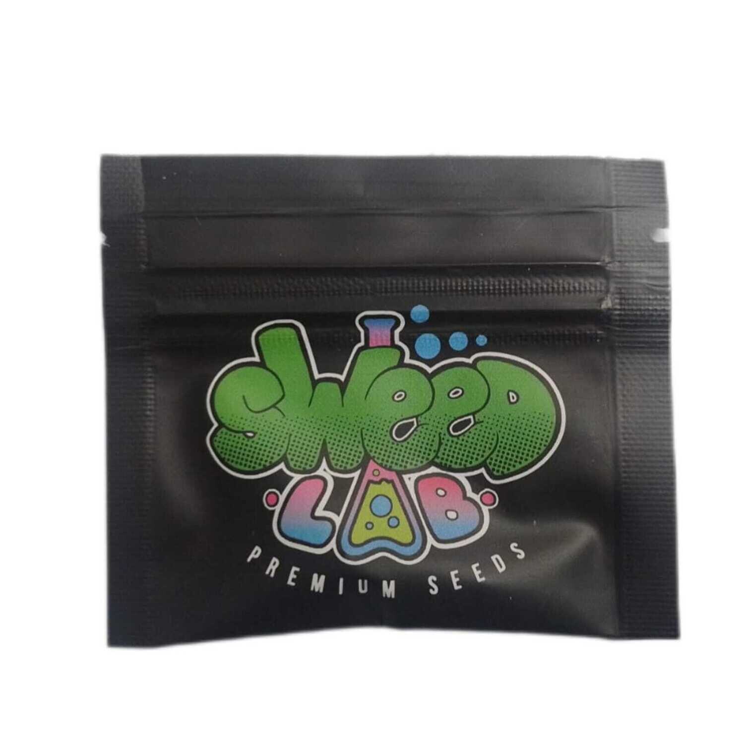 SEMILLA - TROPICANA WFC  x4 (VENTA SOLO CON REPROCANN)