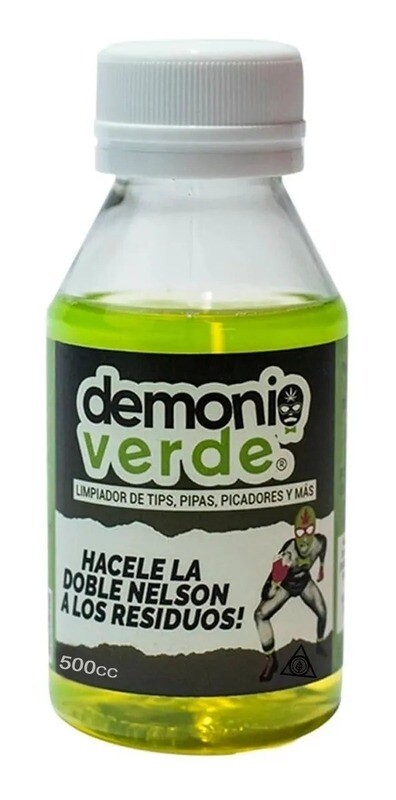 DEMONIO VERDE 250ml