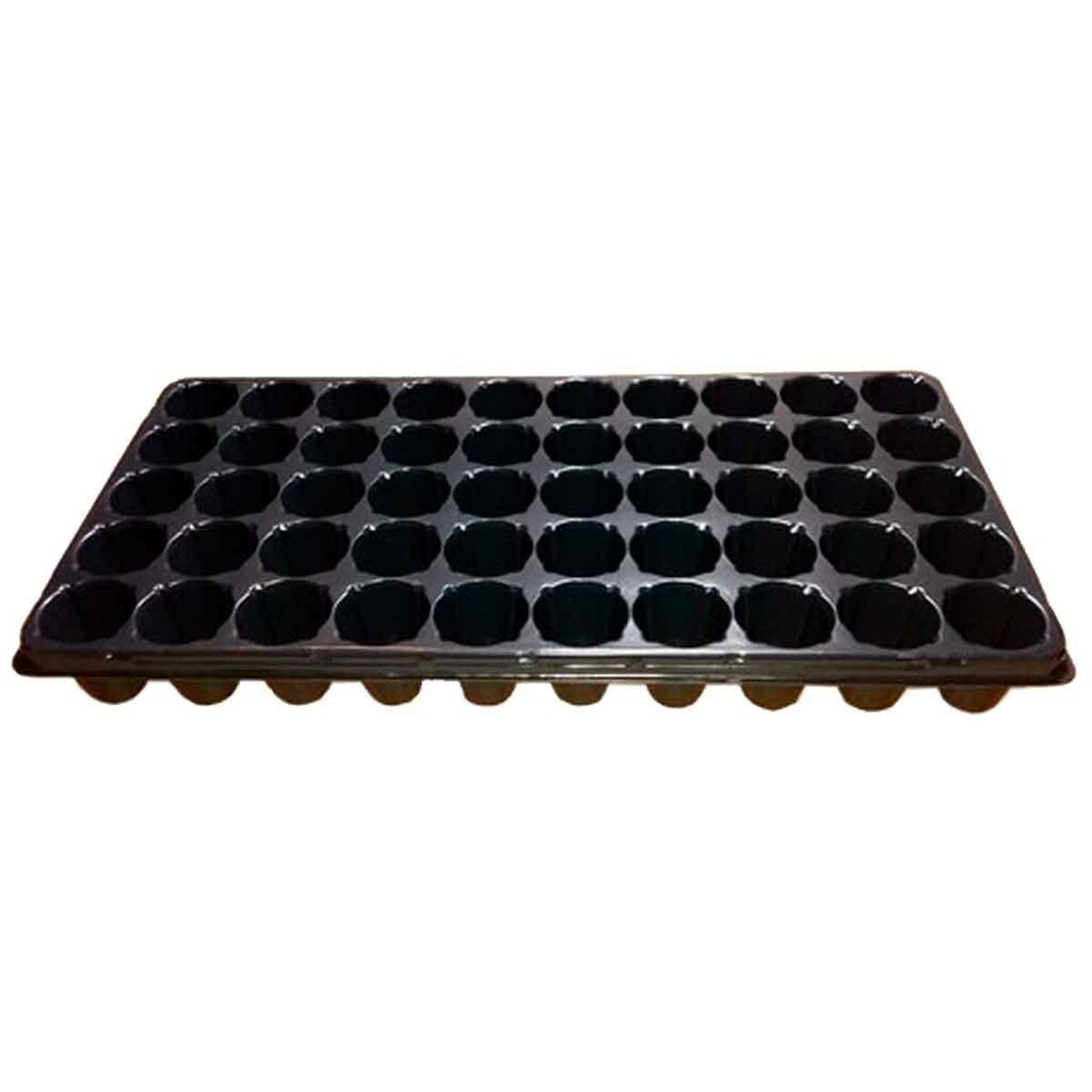 BANDEJA CULTIVO (48 ESQUEJES)